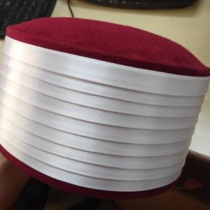 FANCY CAPS