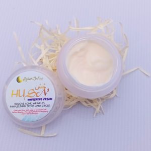 Halal cosmetic